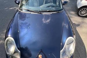 Boxster 986 2.7 - 228 cv- ASI