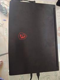 laptop gaming GF65 THIN 10 UE