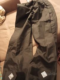 pantaloni moto