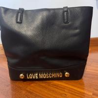 Borsa love moschino