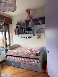 Cameretta bambina