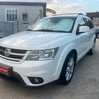 Fiat Freemont 2.0 Multijet 140 CV Lounge 7 posti