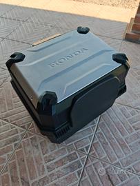 Bauletto originale Honda africa twin Accessori Moto In vendita a