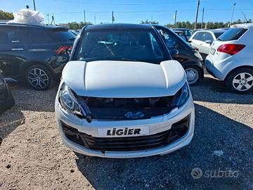 ligier js50 sinistrata 2020