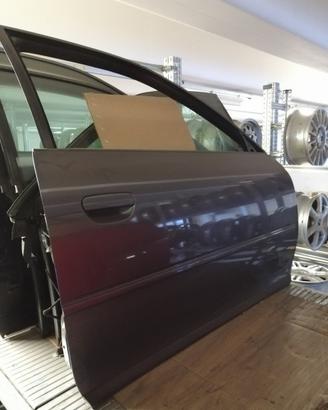 Porta anteriore dx AUDI A3 del 2001