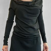 Abito in maglia Wendy Trendy