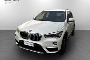 BMW X1 sdrive16d xLine