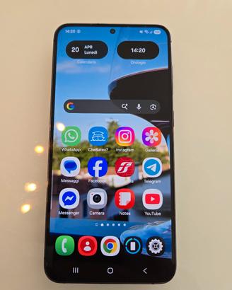 Samsung Galaxy S23+ Plus 256 GB