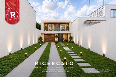 Terreno di 500 m² a Lecce