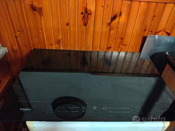 piano cottura induzione 