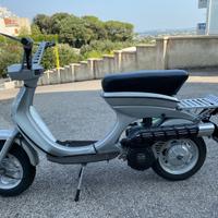 Lambretta Lui 75 s