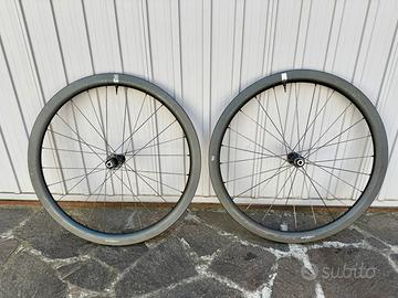 Fulcrum speed 42 DB