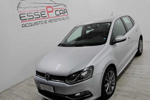 VOLKSWAGEN Polo 1.2 TSI DSG 5p. Comfortline Blue