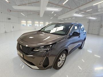 PEUGEOT 3008 BLUEHDI 130 SES ACTIVE PACK SUV