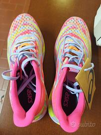 scarpe running Asics