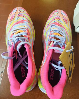 scarpe running Asics