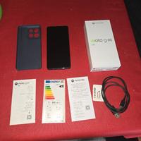 Motorola G86 5G 8/256 dark blue