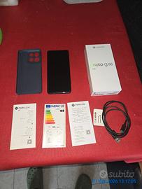 Motorola G86 5G 8/256 dark blue