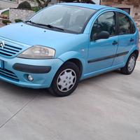 Citroen C3 1.4 HDi 70CV Elegance
