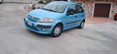 Citroen C3 1.4 HDi 70CV Elegance