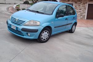 Citroen C3 1.4 HDi 70CV Elegance