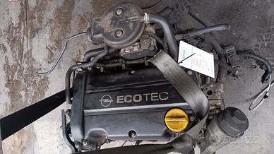 Motore Opel Corsa C Z12XE