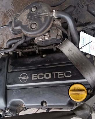Motore Opel Corsa C Z12XE