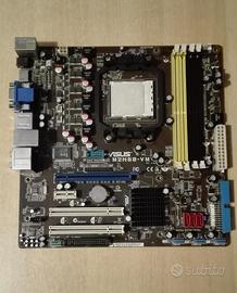 Scheda Madre ASUS M2N68-VM