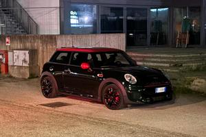 MINI COOPER JCW