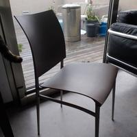 Sedie Cassina Miss C.O.C.O. Philippe Starck
