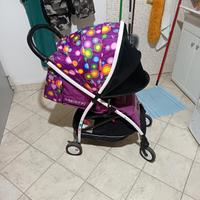 Passeggino Baciuzzi Bx