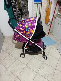 Passeggino Baciuzzi Bx