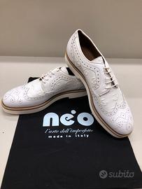 Scarpe uomo estive Derby