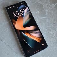 Samsung Z Fold 4 con S Pen!