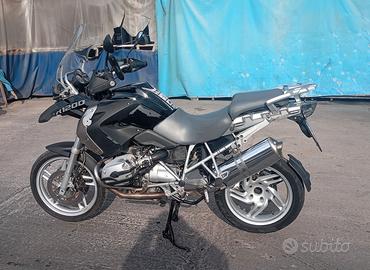 Gs 1200