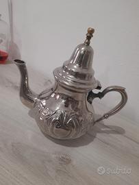 Teiera antica