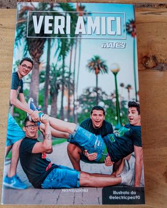 Libro Mates