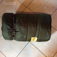 Sacco a pelo a mummia