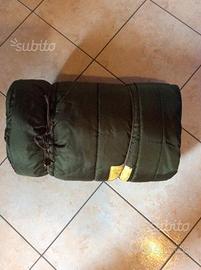 Sacco a pelo a mummia