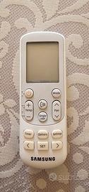 telecomando condizionatore samsung ORIGINALE