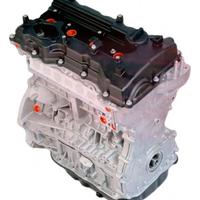 Motori Kia Hyundai G4FA G4FD G4FJ G4KD