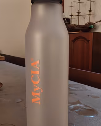 borraccia