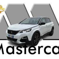 PEUGEOT 5008 5008 1.6 thp GT-Line s - FM192BR