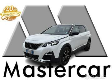 PEUGEOT 5008 5008 1.6 thp GT-Line s - FM192BR