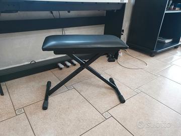 Panchetta per pianoforte 