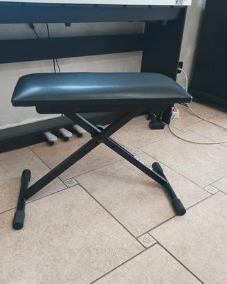 Panchetta per pianoforte 