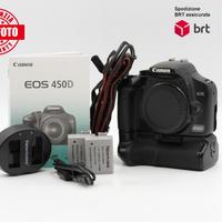Canon 450D