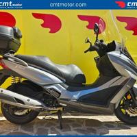 KYMCO X-Town 300 Garantito e Finanziabile