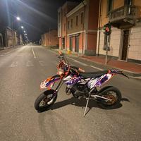 ktm 125