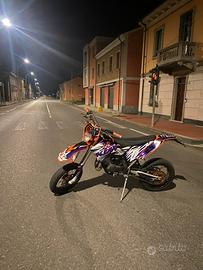 ktm 125
